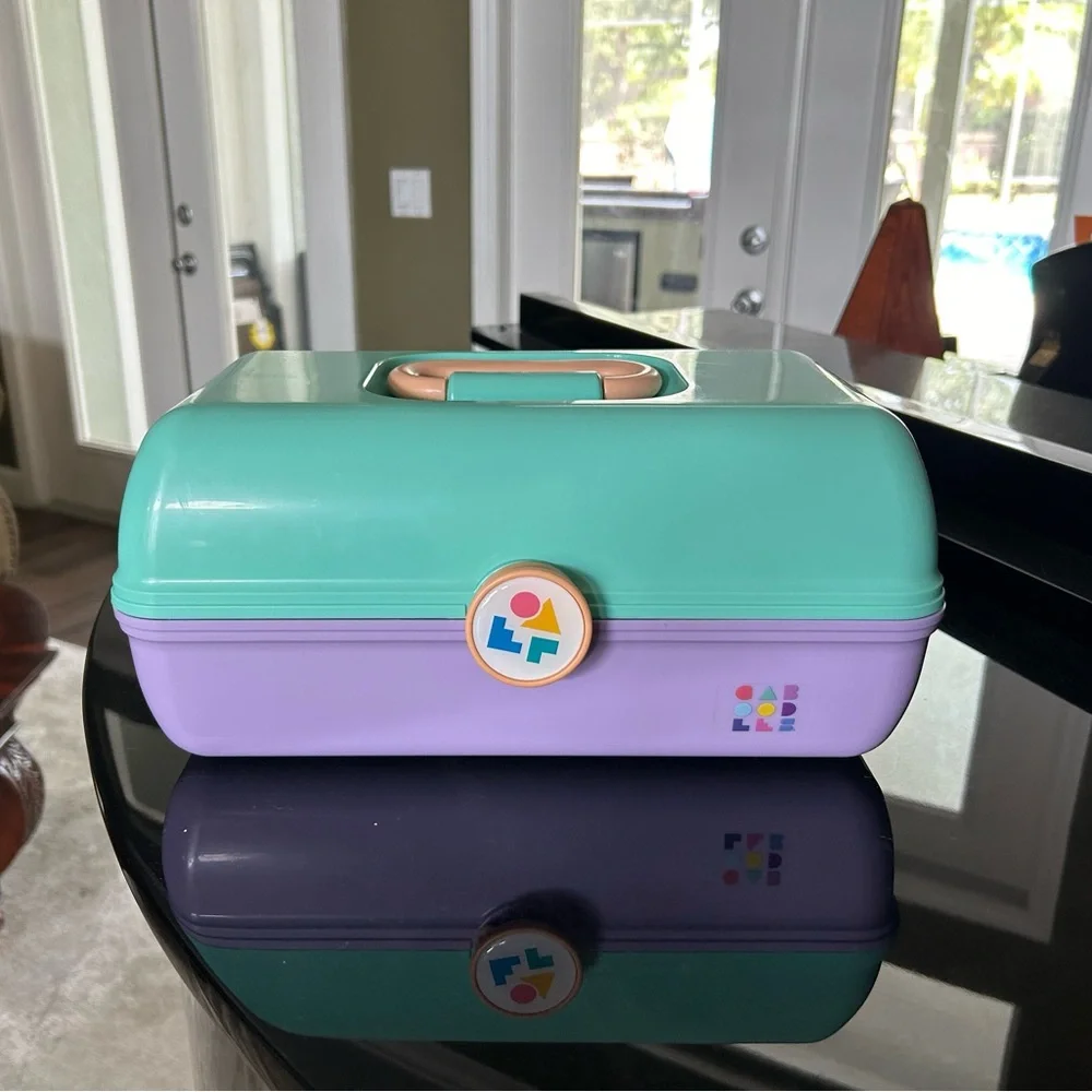 Caboodle